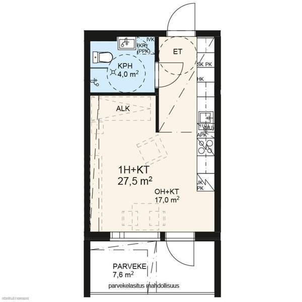 1h + p  Oulu - photo 8