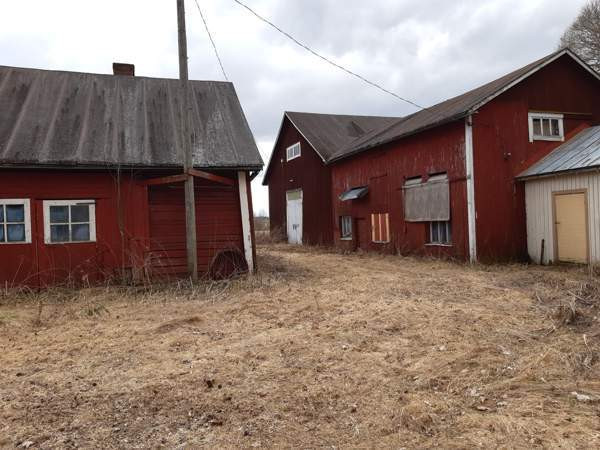 6h + s  Kauhava - valokuva 8