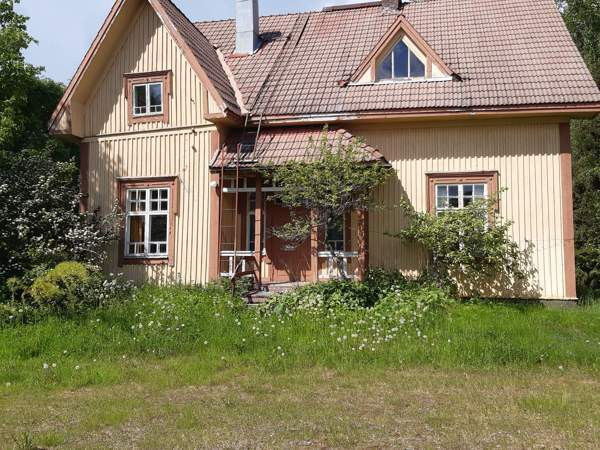 6h + s  Kauhava - valokuva 1