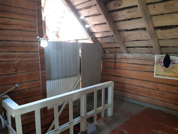 6h + s  Kauhava - valokuva 7