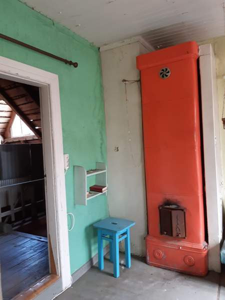 6h + s  Kauhava - valokuva 6