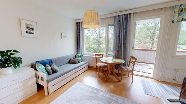 1h +kk+alkovi+ s + p  Leppävirta - изображение 4