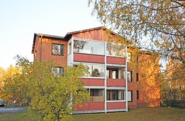 1h +kk+alkovi+ s + p  Leppävirta - изображение 1