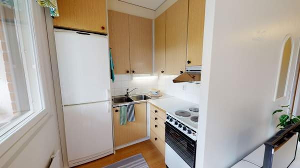 1h +kk+alkovi+ s + p  Leppävirta - изображение 5