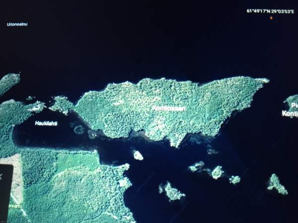 1h + s+kk  Савонлинна - изображение 2