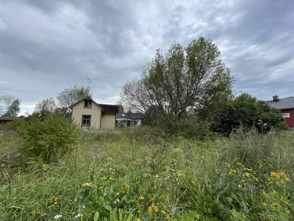 Tontit + purettavat rakennukset  Kemin – foto 2
