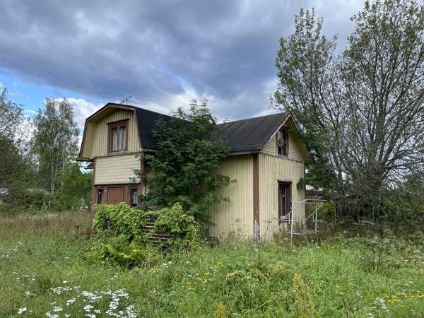 Tontit + purettavat rakennukset  Kemin – foto 4