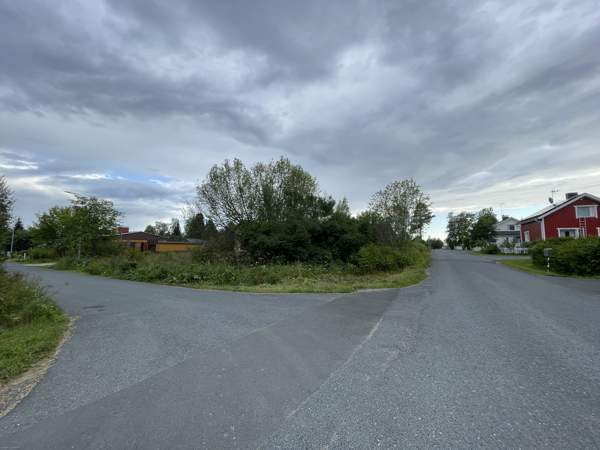 Tontit + purettavat rakennukset  Kemin – foto 6