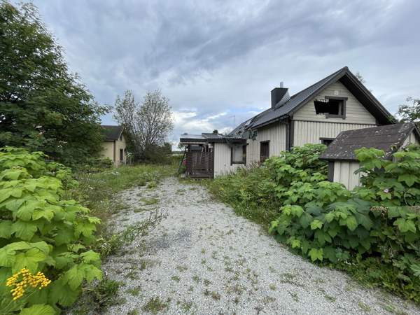 Tontit + purettavat rakennukset  Кемин - изображение 1