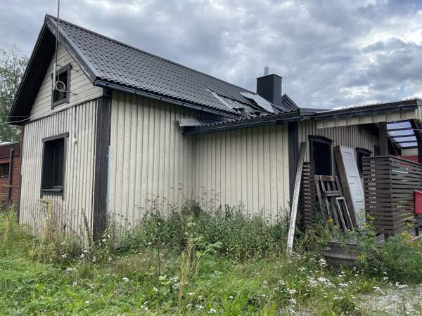 Tontit + purettavat rakennukset  Кемин - изображение 3