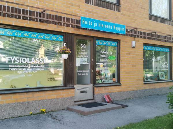 2h  Lieksa - valokuva 1