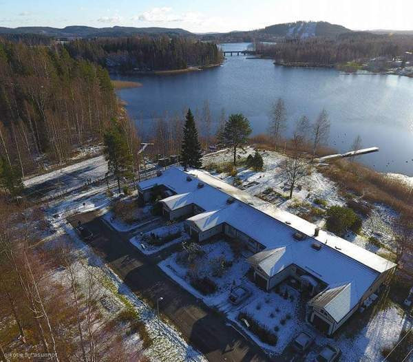4h + s  Muurame - valokuva 1