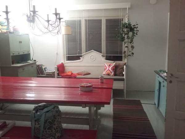 6h +2kk+2Г—sh/wc + s + p+terassi  Чукотский АО - изображение 4