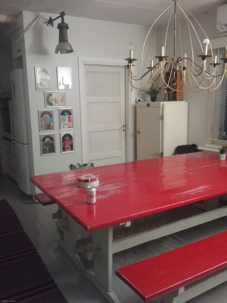 6h +2kk+2Г—sh/wc + s + p+terassi  Чукотский АО - изображение 3