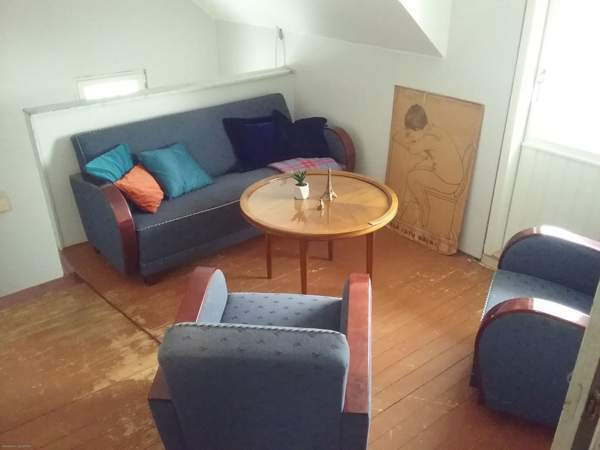 6h +2kk+2Г—sh/wc + s + p+terassi  Чукотский АО - изображение 2