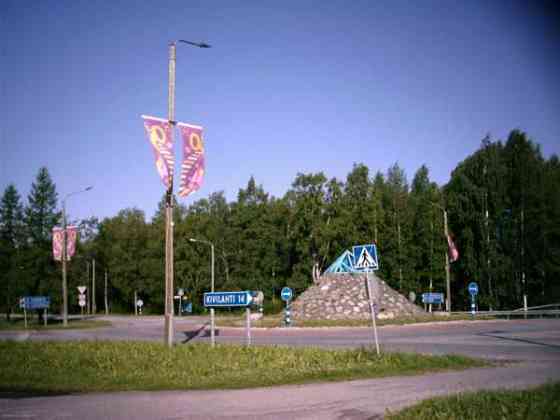 2 h k p  Joensuu