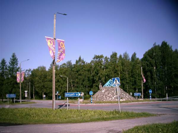 2 h k p  Joensuu – foto 1