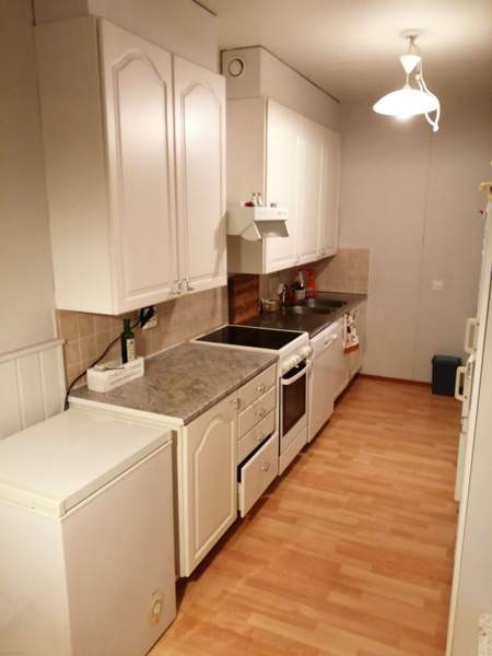 3h + p  Kuusankoski - valokuva 4