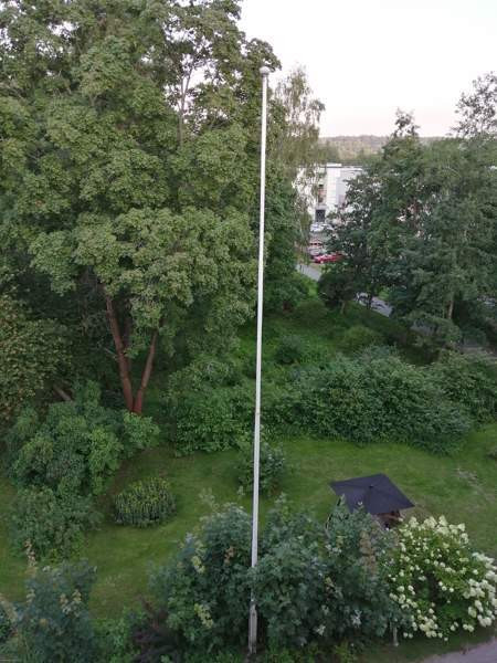 3h + p  Kuusankoski - valokuva 2