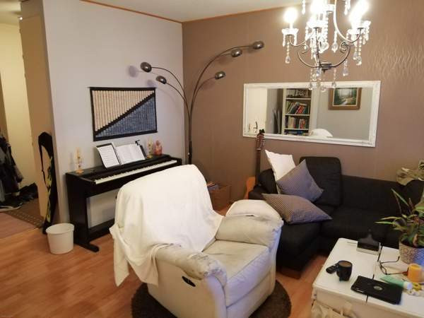 3h + p  Kuusankoski - valokuva 5