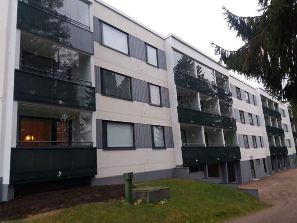 2h + p  Imatra - valokuva 1