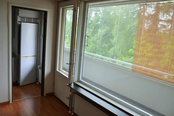 2h + kk + p  Padasjoki - valokuva 2