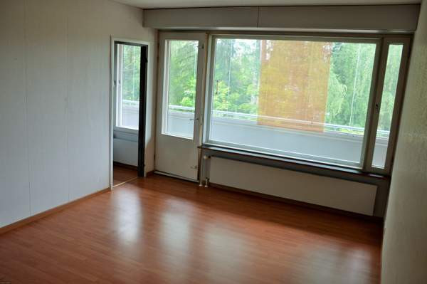 2h + kk + p  Padasjoki - valokuva 1