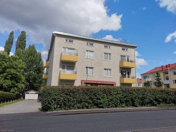 3h + k + kph + vh + parveke  Глебычево - изображение 1