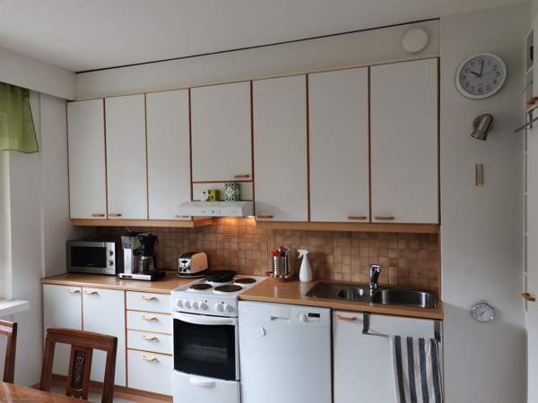 3h + k + kph + vh + parveke  Глебычево - изображение 6