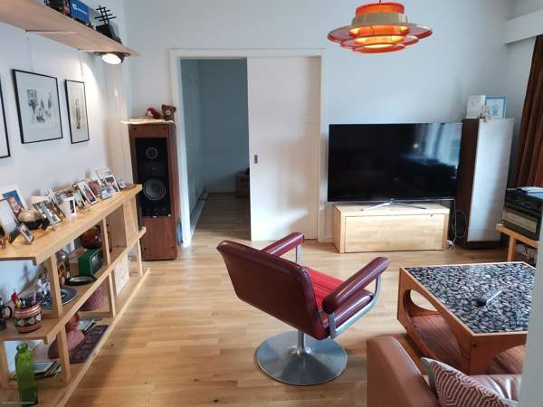 3h + k + kph + vh + parveke  Глебычево - изображение 8