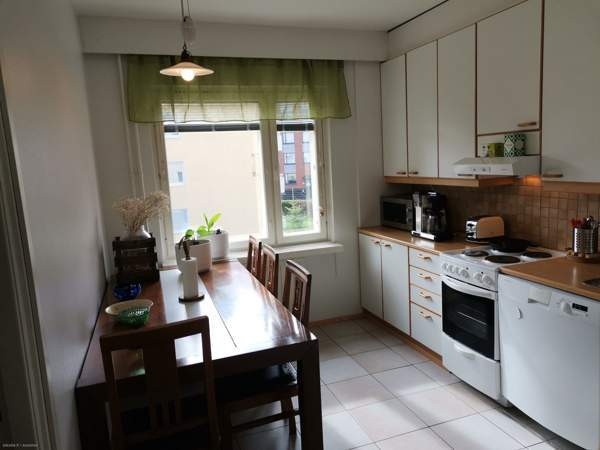 3h + k + kph + vh + parveke  Глебычево - изображение 5