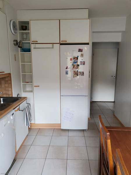 3h + k + kph + vh + parveke  Глебычево - изображение 7