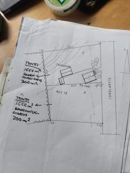 Tontti  Миккели - изображение 1
