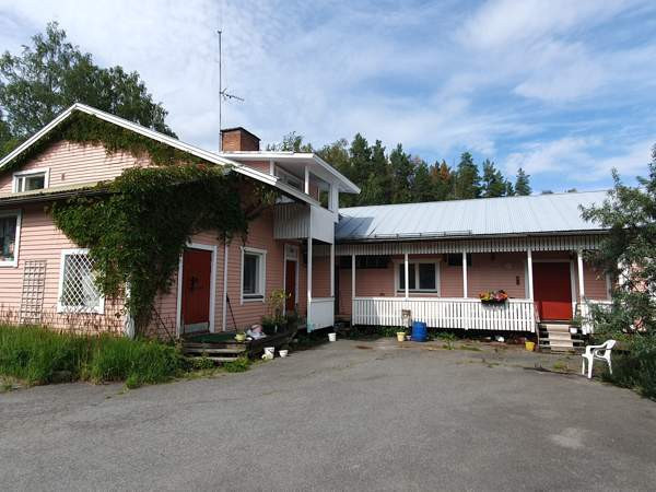 2h + p  Hattula - photo 1