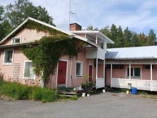 2h + p  Hattula - photo 2