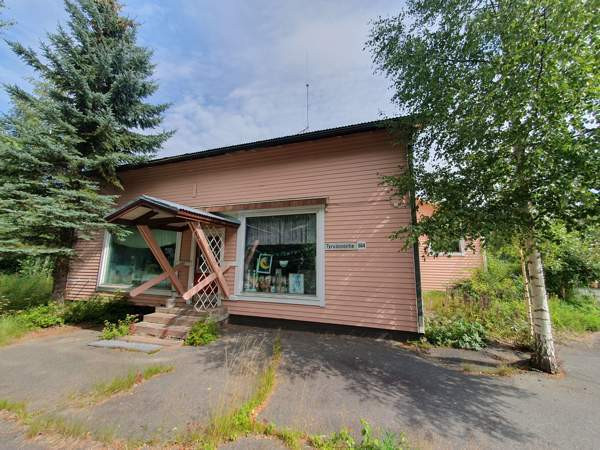 2h + p  Hattula - photo 5