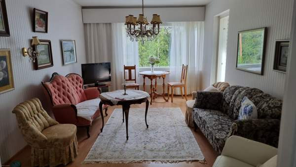 3h + k + p  Pieksämäki - valokuva 7