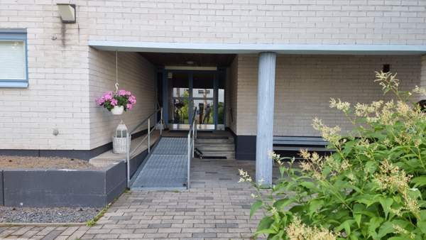 3h + k + p  Pieksämäki - valokuva 3