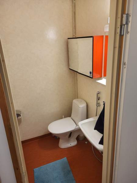 2h + s + k + autotalli  Каяни - изображение 5