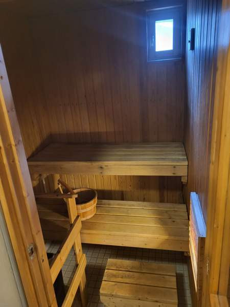 2h + s + k + autotalli  Каяни - изображение 7