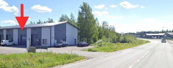 1h + p  Сейняйоки - изображение 1