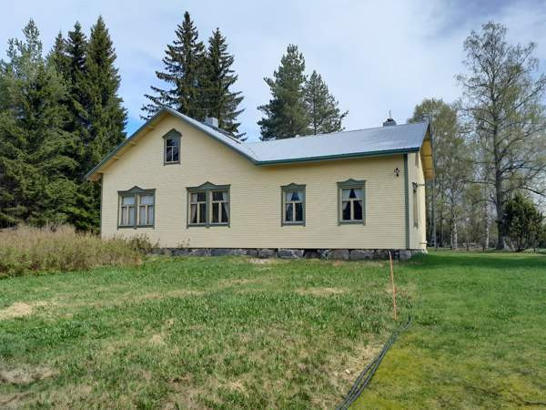 5h  Suonenjoki – foto 1