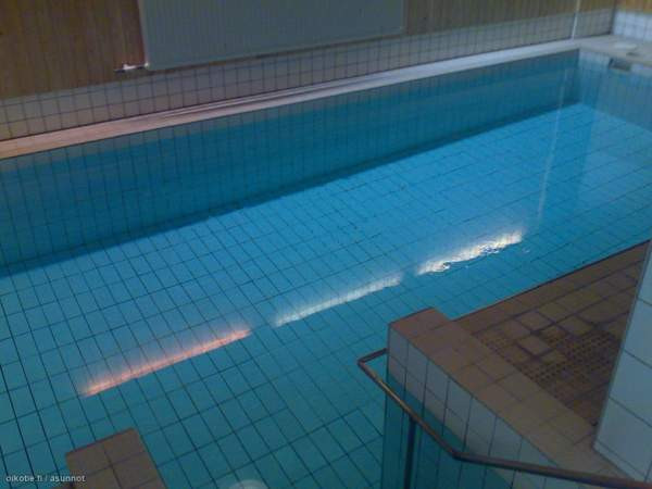 1h + p  Helsinki – foto 5