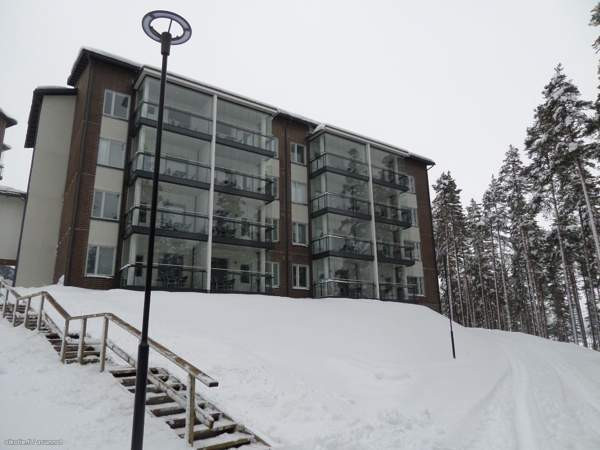 2h + kk + s + p  Imatra - valokuva 8