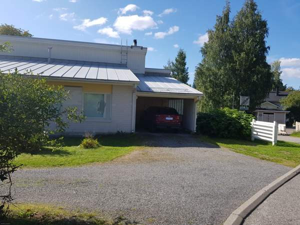 3h + k + s  Joensuu - photo 2