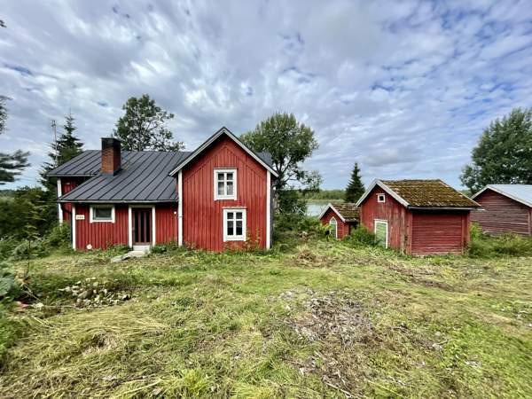 3h  Vöyri – foto 1