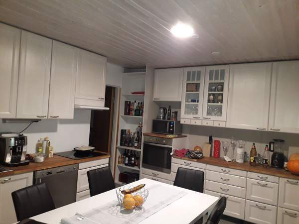 2h+k + 3h+k + saunaosasto  Tuusula - photo 2