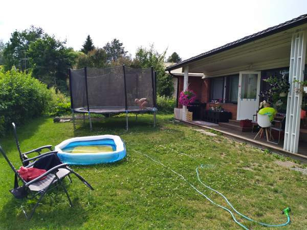 2h+k + 3h+k + saunaosasto  Tuusula - photo 1