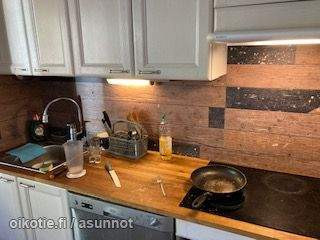 2h+k + 3h+k + saunaosasto  Tuusula - photo 3