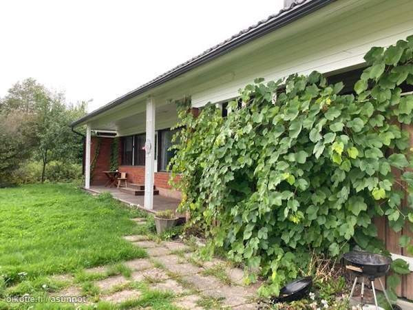 2h+k + 3h+k + saunaosasto  Tuusula - photo 8